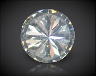 Diamond Stone Natural Certified(SI2 I) 0.5 cts ( 64256 )